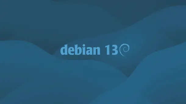 Debian 13