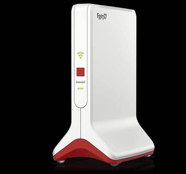 Fritz Repeater 6000