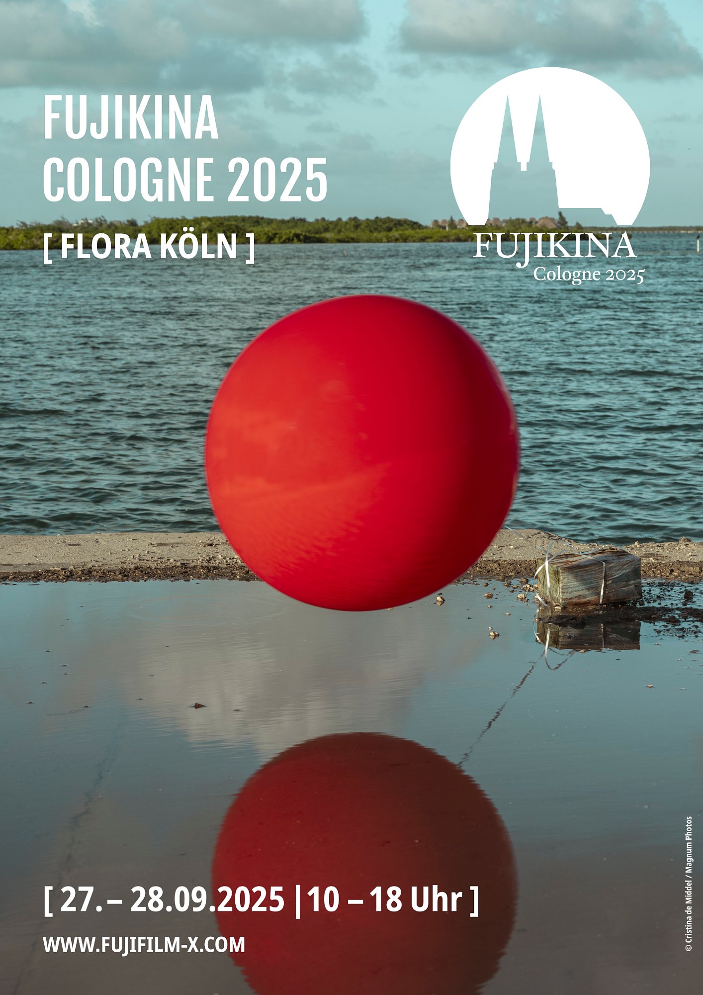 Fujikina 2025 Köln