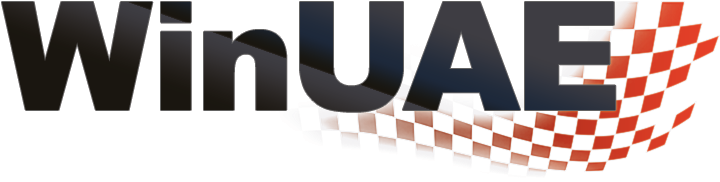 WinUAE